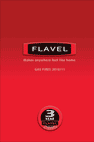 Flavel Fires Gas Fire Brochure