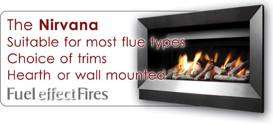 Massive Savings on all Fuel Effect Fires!