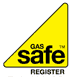 Hotprice.co.uk is a member of the Gas Safe Register