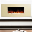 CLEARANCE Gazco Studio 2 Verve Electric Fire