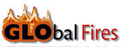 View our range of Global Gas and Electric Fires