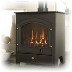 High Efficient Stoves