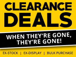 HotPrice Clearance Deals