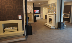Fireplace Showroom 3