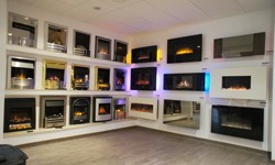 Fireplace Showroom 5