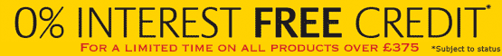0% Finance on all Fireplaces for a limited time!