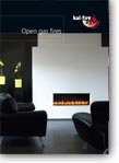 Download Kal-Fire Open Fires Brochure