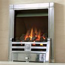 CLEARANCE Kinder Caesar Gas Fire (Remote Control)