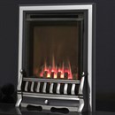 CLEARANCE Kinder Nevada HE High Efficiency Gas Fire
