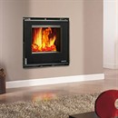 La Nordica Inserto 50 Crystal Wood Burning Insert Stove