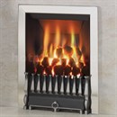 CLEARANCE Gazco Logic Convector Spanish Gas Fire (LPG)