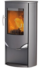 Lotus Stoves