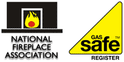 HotPrice is a member of National Fireplace Association & Gas Safe