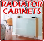 Radiator Cabinets from Hotprice