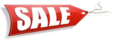 Sale on Clearance Fireplaces
