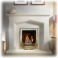 Gallery Collection Kendal Stone Fireplace