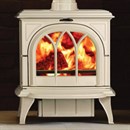 CLEARANCE Stovax Huntingdon 35