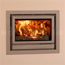 Stovax Riva 76 Woodburning Cassette Stove