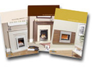 Suncrest Fire and Fireplace Brochures