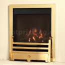 Verine Alpena Balanced Flue Gas Fire