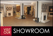Fireplace Showroom Manchester