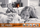 Wanders Stove Brochure