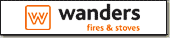 Wanders Fires & Stoves