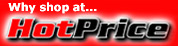 Reasons to shop at Hotprice.co.uk