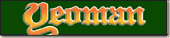 Yeoman Stoves