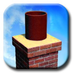Class 1 Brick Chimney