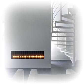 View our range of Kal-Fire Fires