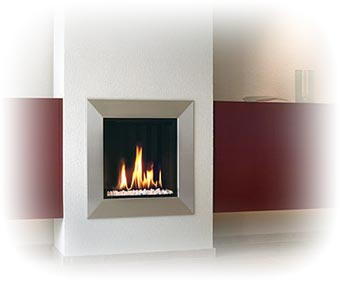 View our range of Kal-Fire Fires