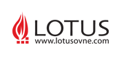 Lotus Stoves