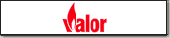 Valor Gas Fires