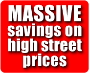 Massive Savings on all Gas Fires, Electric Fires & Fireplaces!