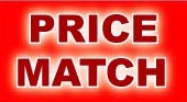 Hotprice Offer Price Match
