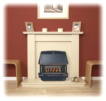View our range of Robinson Willey Fires