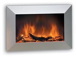 View our range of Dimplex Electric Fires