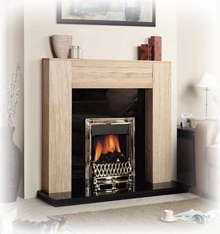 View our range of Suncrest Fires and Fireplaces