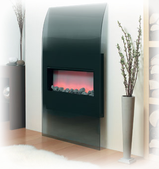 View our range of Suncrest Fires and Fireplaces