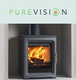 Purevision Stoves