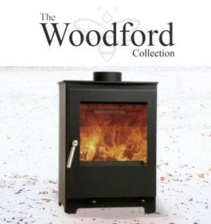 Woodford Stoves
