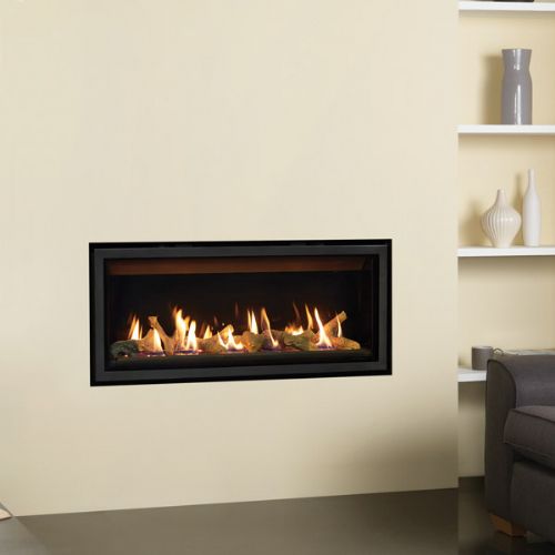 'No Chimney' Gas Fires