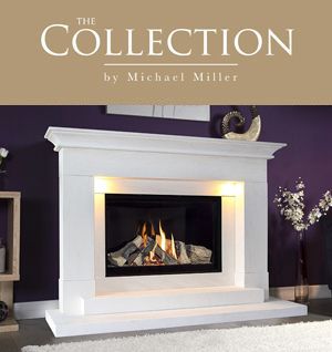 Collection Gas Fires