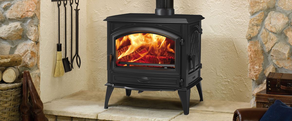Energy Labelling for Wood Burning Stoves