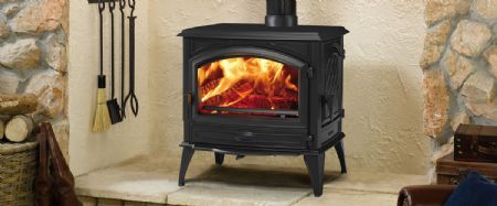 Energy Labelling for Wood Burning Stoves