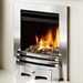 Crystal Fires Montana High Efficiency Gas Fire