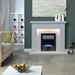 Gallery Durrington Marble Fireplace Suite