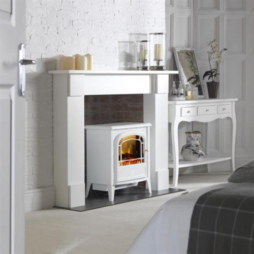 Dimplex Courchevel Electric Stove