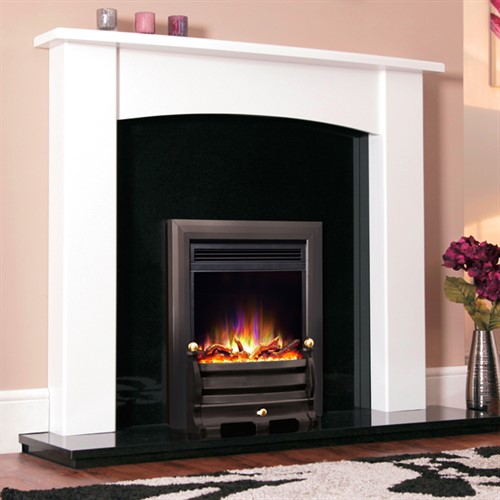 Celsi Electriflame Xd Daisy Electric Fire Hotprice Co Uk